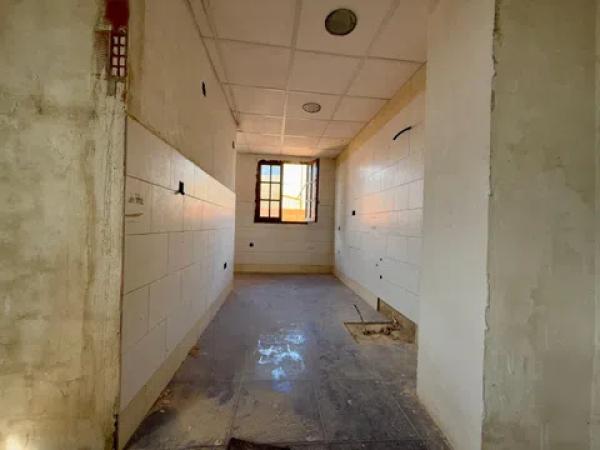 Casa de pueblo en calle de la Costera