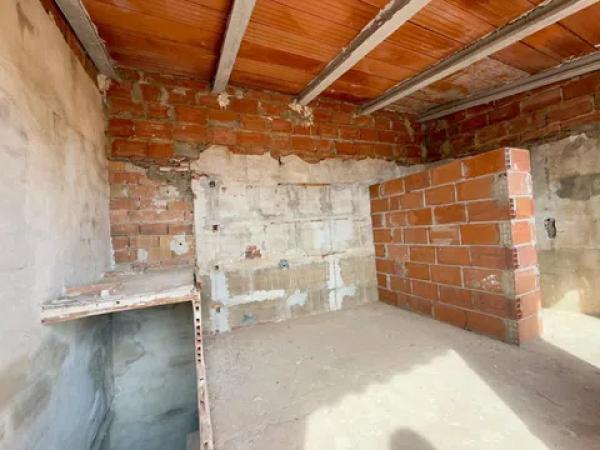 Casa de pueblo en calle de la Costera