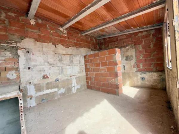 Casa de pueblo en calle de la Costera