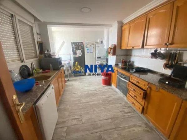 Piso en plaza Alcalde Felipe Mallol s/n