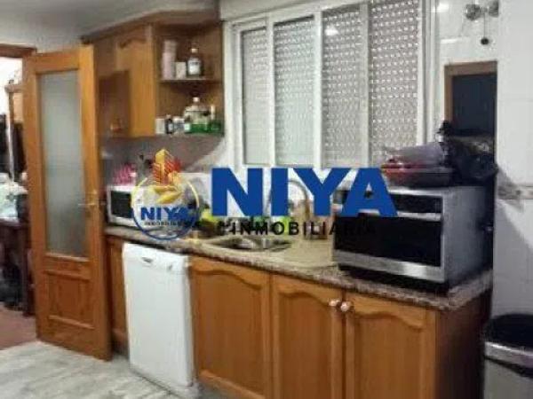 Piso en plaza Alcalde Felipe Mallol s/n