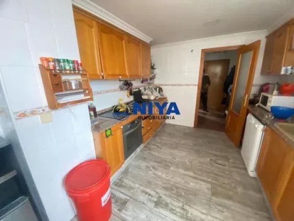 Piso en plaza Alcalde Felipe Mallol s/n