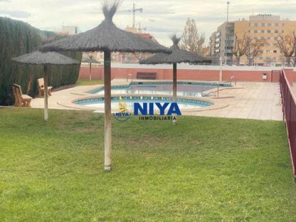 Piso en plaza Alcalde Felipe Mallol s/n