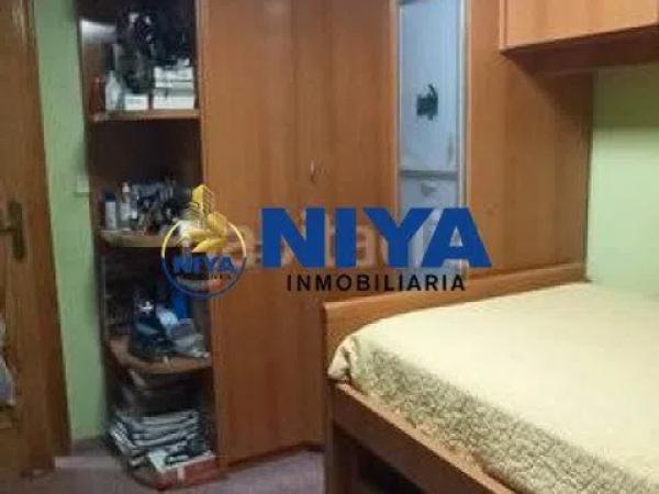 Piso en plaza Alcalde Felipe Mallol s/n