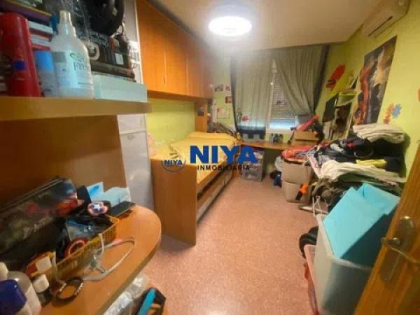 Piso en plaza Alcalde Felipe Mallol s/n