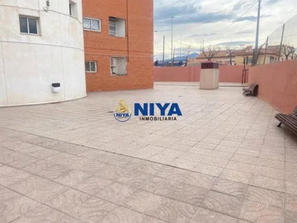 Piso en plaza Alcalde Felipe Mallol s/n