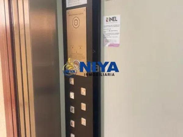 Piso en plaza Alcalde Felipe Mallol s/n