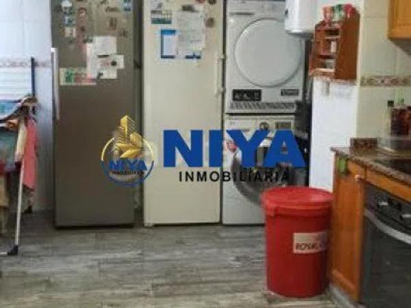 Piso en plaza Alcalde Felipe Mallol s/n