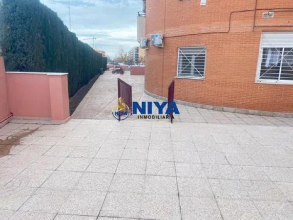 Piso en plaza Alcalde Felipe Mallol s/n