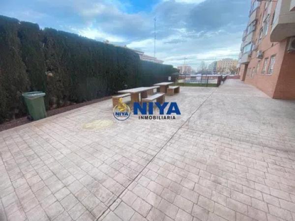 Piso en plaza Alcalde Felipe Mallol s/n