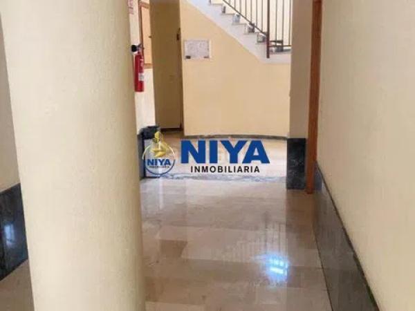 Piso en plaza Alcalde Felipe Mallol s/n