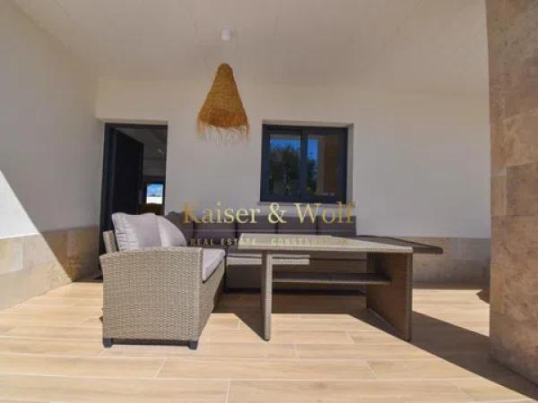 Casa independiente en calle Alhambra de Granada