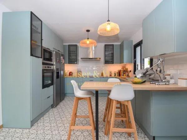 Casa independiente en calle Alhambra de Granada