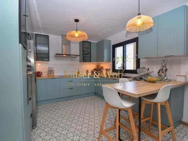 Casa independiente en calle Alhambra de Granada