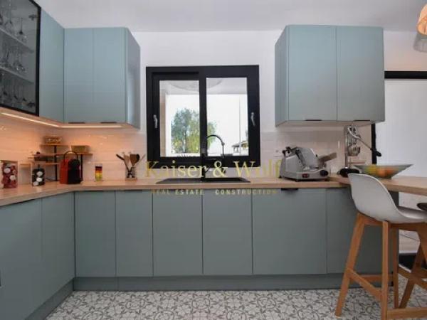 Casa independiente en calle Alhambra de Granada