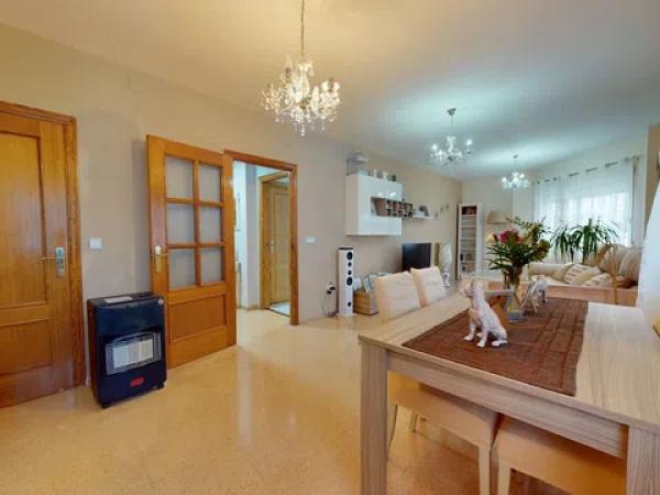 Piso en calle del Mar