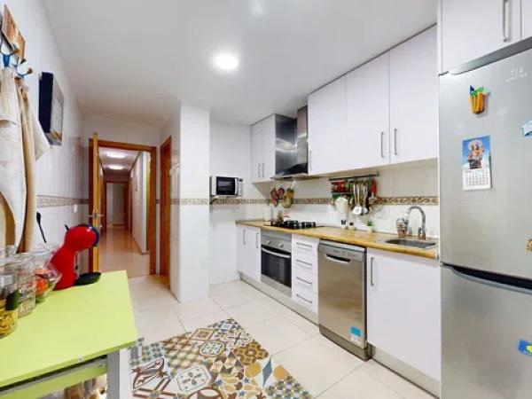 Piso en calle del Mar