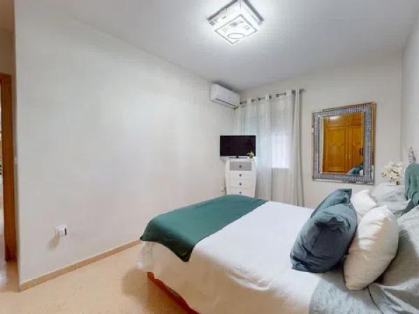 Piso en calle del Mar