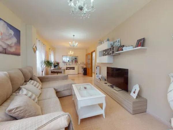 Piso en calle del Mar