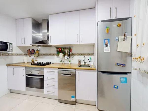 Piso en calle del Mar