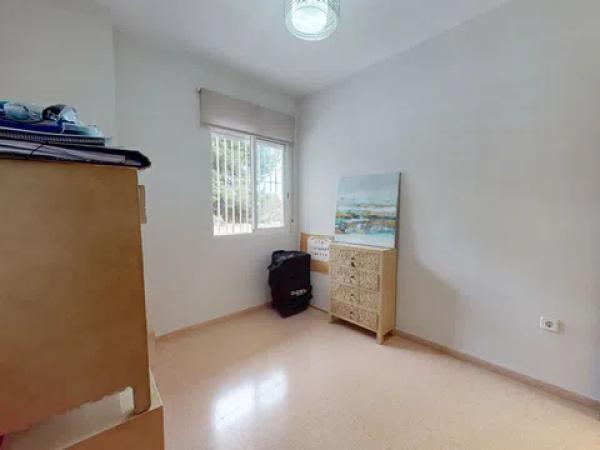 Piso en calle del Mar