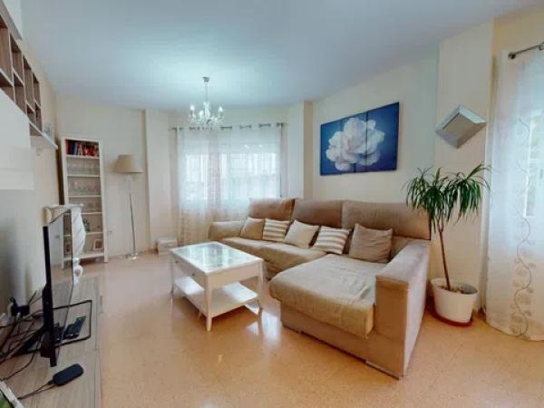 Piso en calle del Mar