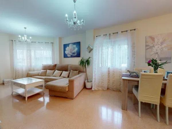 Piso en calle del Mar