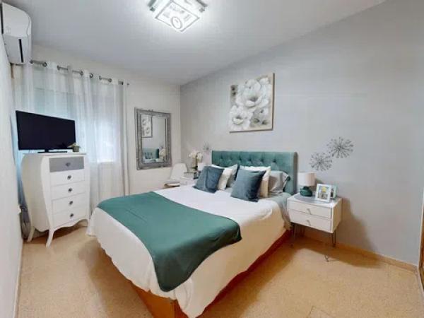 Piso en calle del Mar