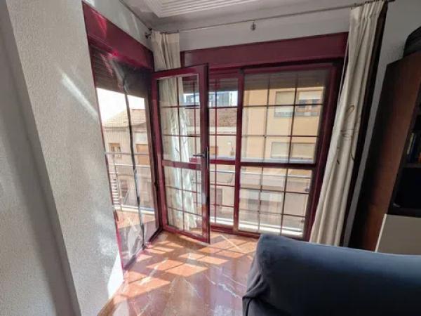 Piso en calle Castellón, 6