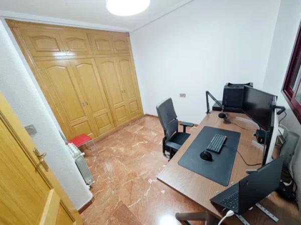 Piso en calle Castellón, 6