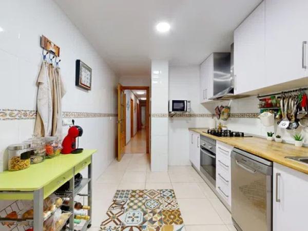 Piso en calle del Mar