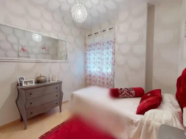 Piso en calle del Mar