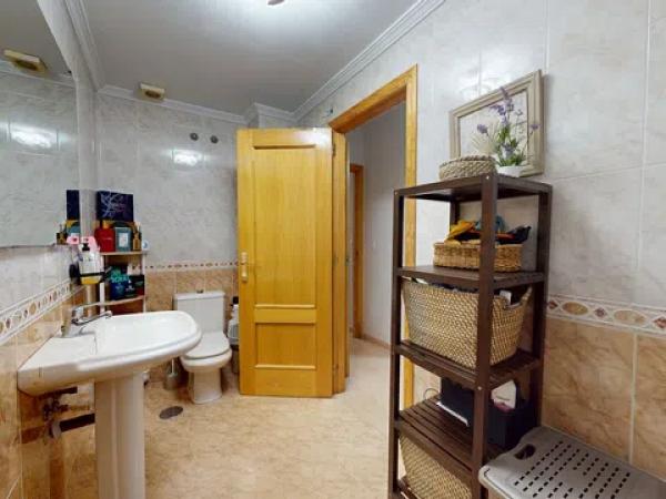 Piso en calle del Mar