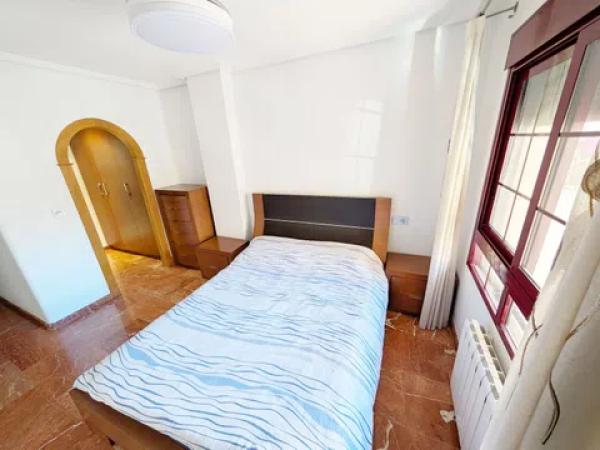 Piso en calle Castellón, 6