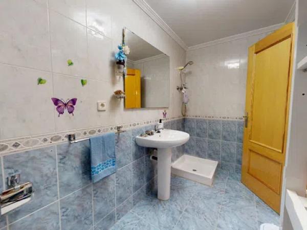 Piso en calle del Mar