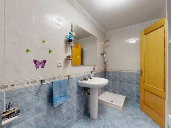 Piso en calle del Mar