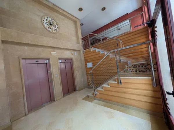 Piso en calle Castellón, 6