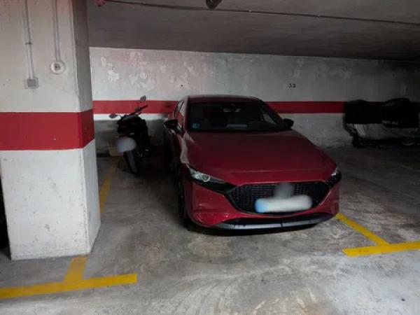 Piso en calle Castellón, 6