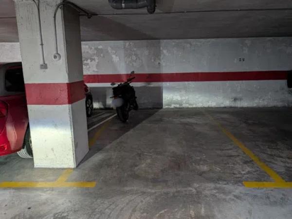 Piso en calle Castellón, 6