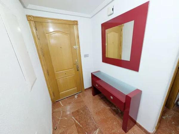 Piso en calle Castellón, 6