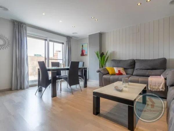 Ático en Barrio Centro