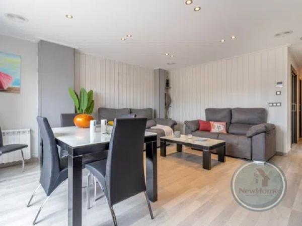 Ático en Barrio Centro