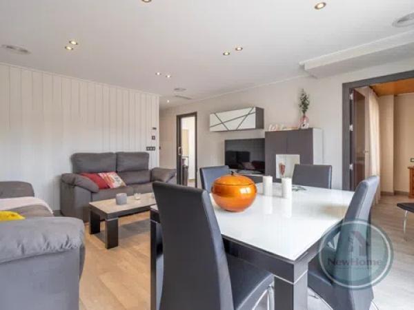 Ático en Barrio Centro