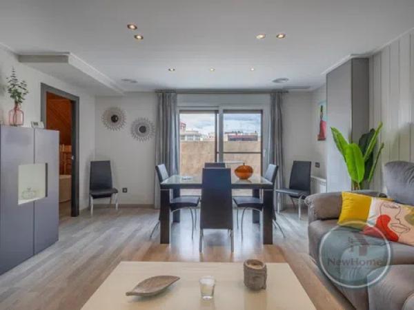 Ático en Barrio Centro