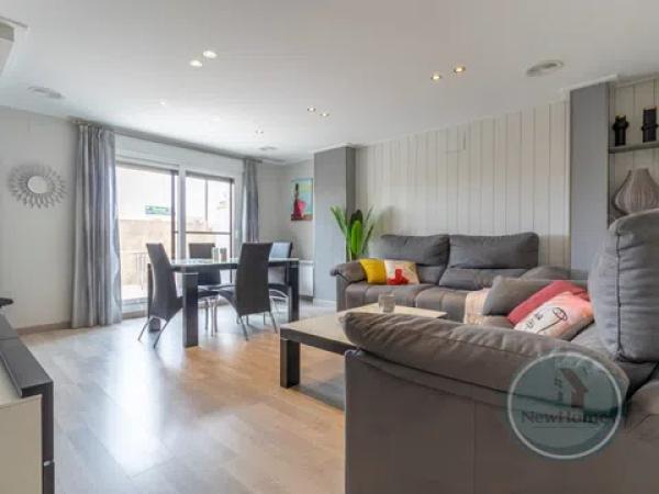 Ático en Barrio Centro