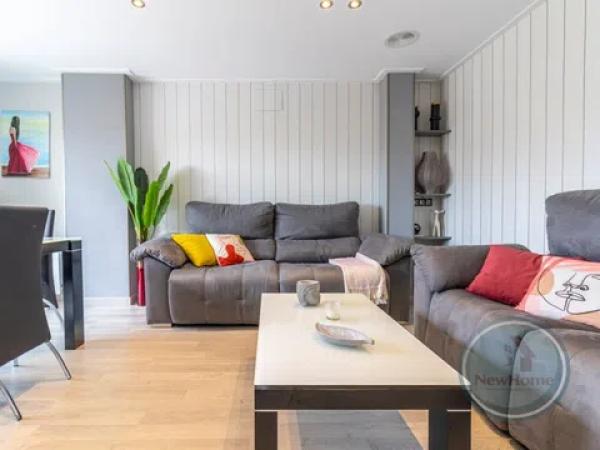 Ático en Barrio Centro