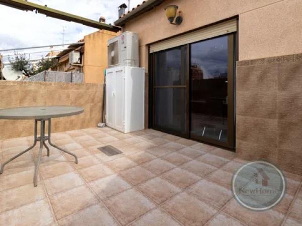 Ático en Barrio Centro