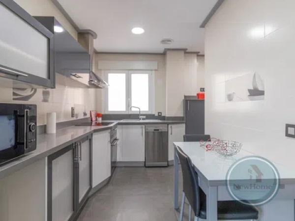 Ático en Barrio Centro