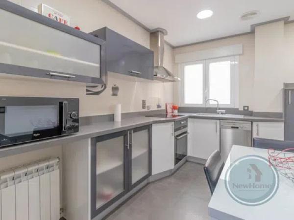 Ático en Barrio Centro