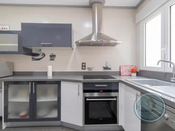 Ático en Barrio Centro